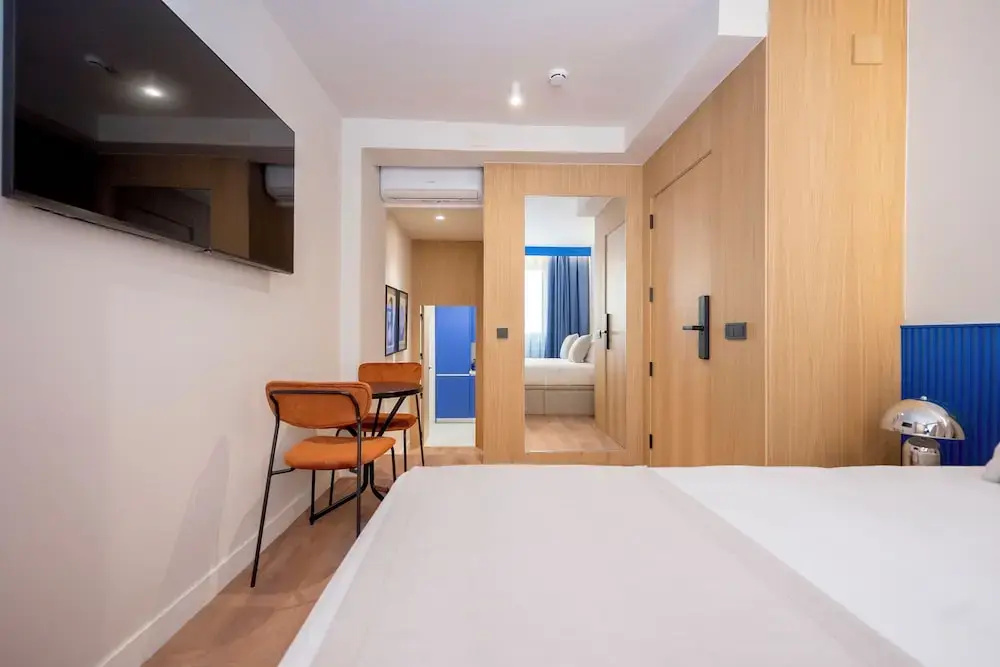Foto - Iconic Suites