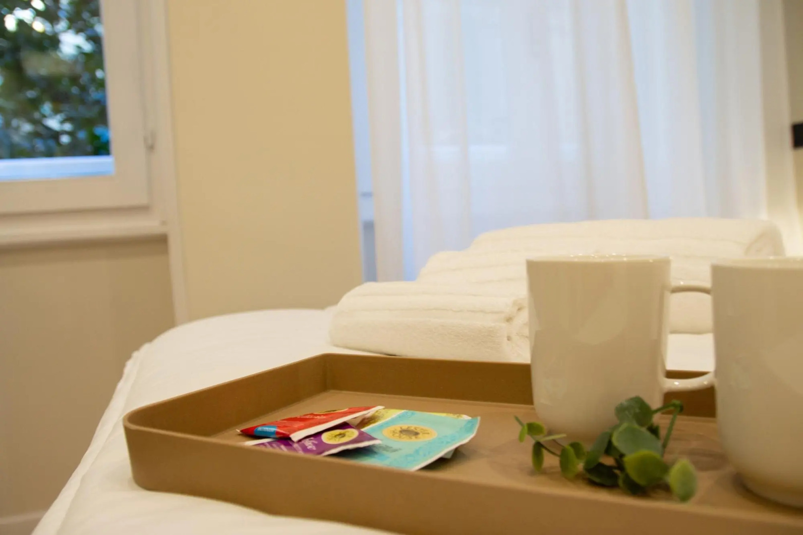 Foto - Prati 25.7 Suites in Rome