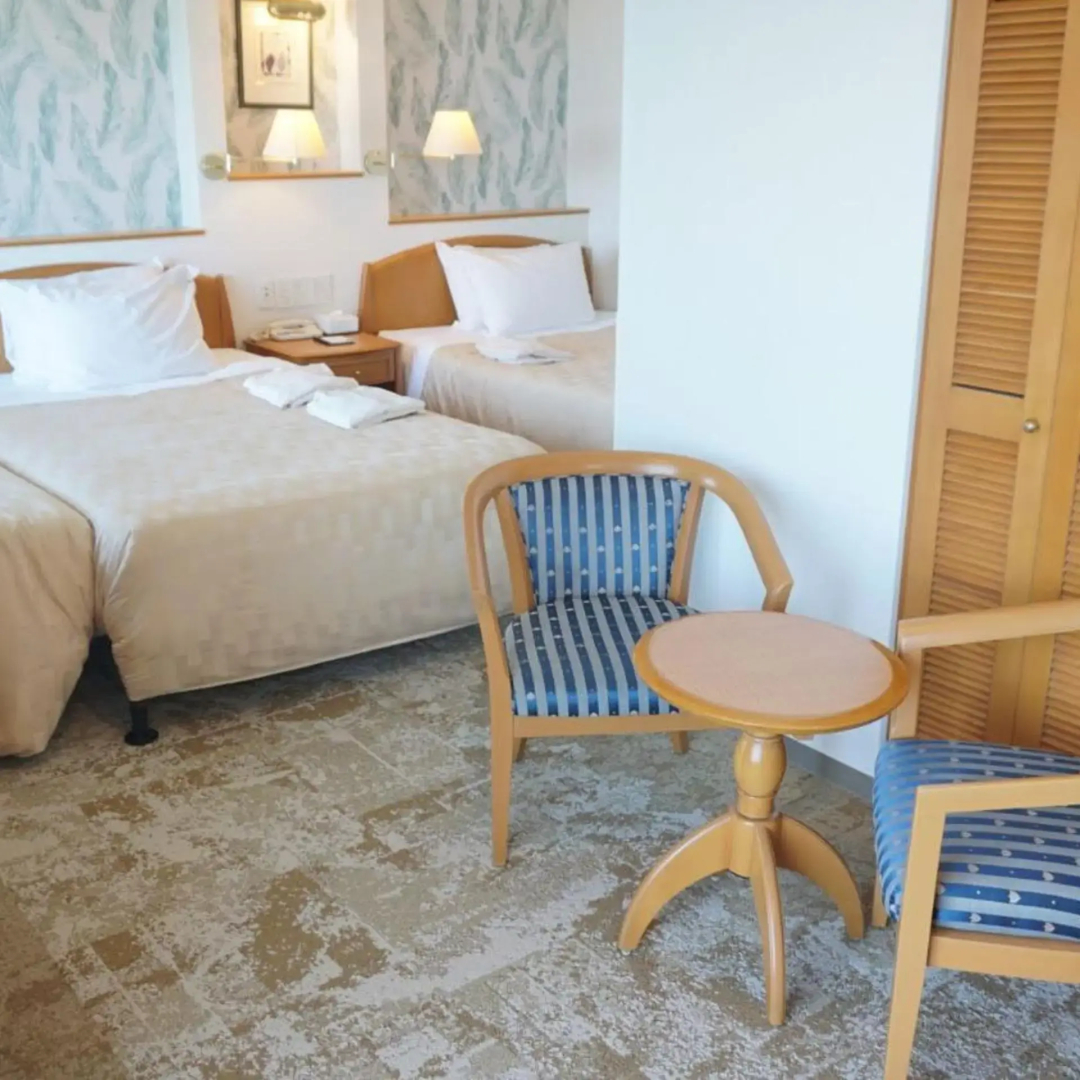 Foto - Naha Beach Side Hotel