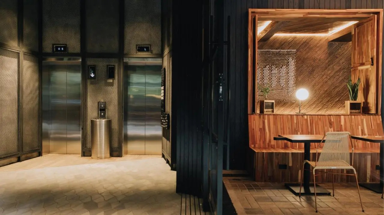 Photo - The Click Clack Hotel Medellín