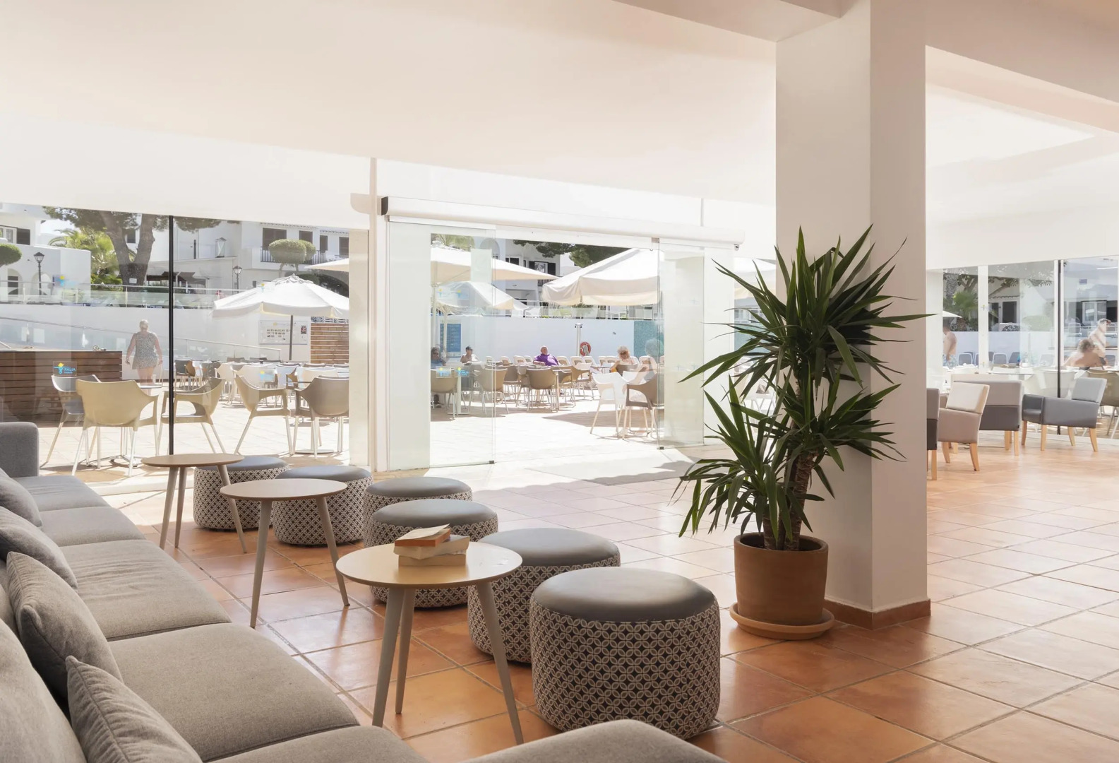 Foto - Hotel Palia Dolce Farniente 3 Sup