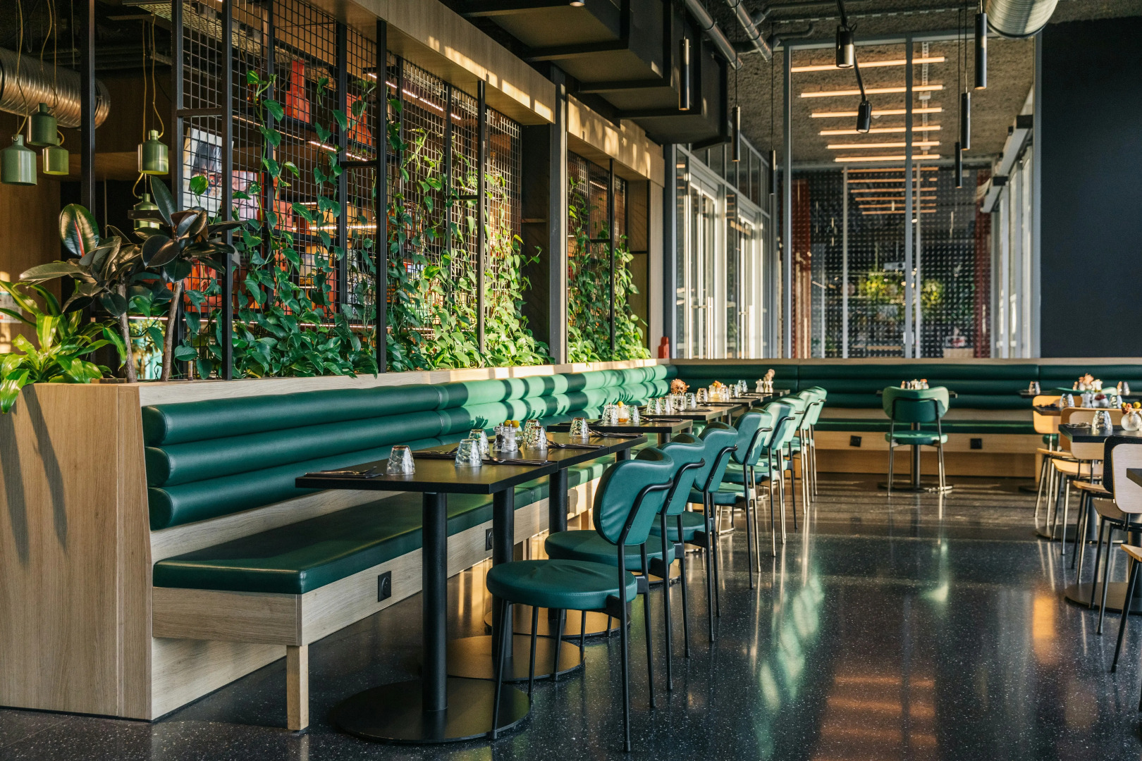 Foto - The Social Hub Toulouse