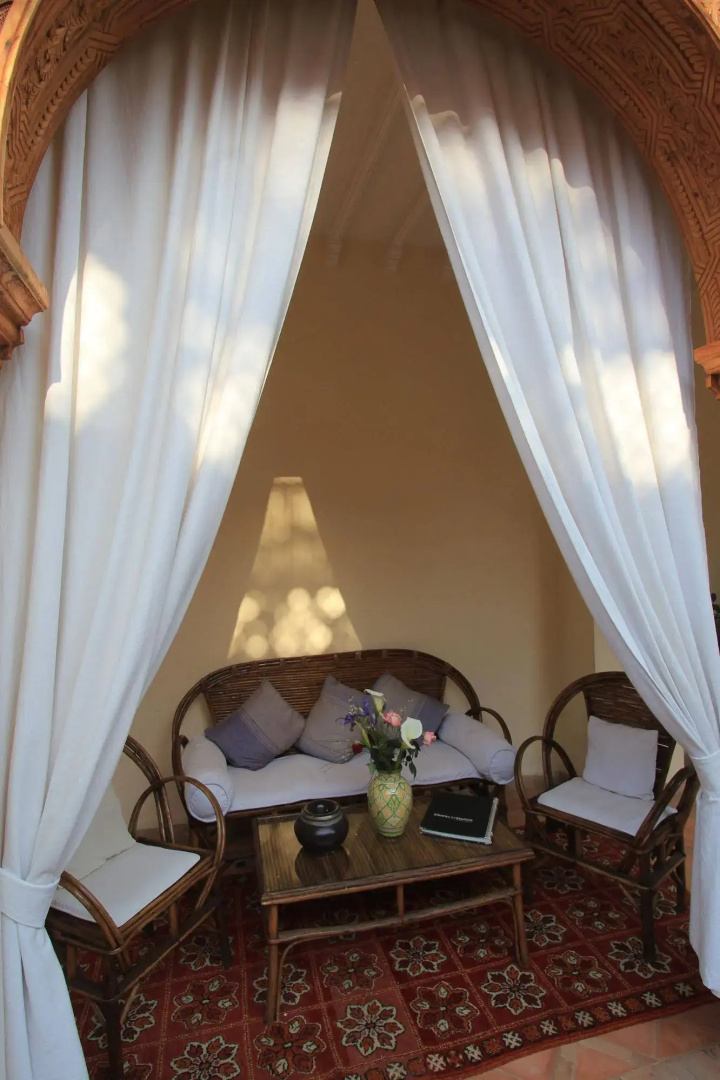 Foto - Riad Daria Suites & Spa