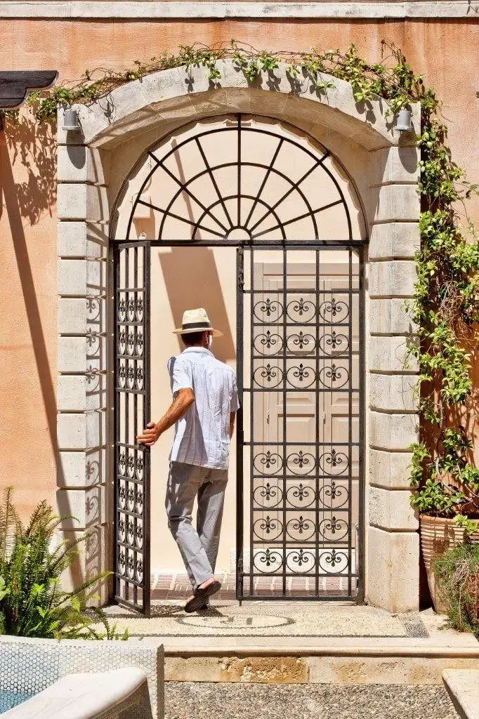Foto - Rimondi Boutique Hotel - Small Luxury Hotels of the World