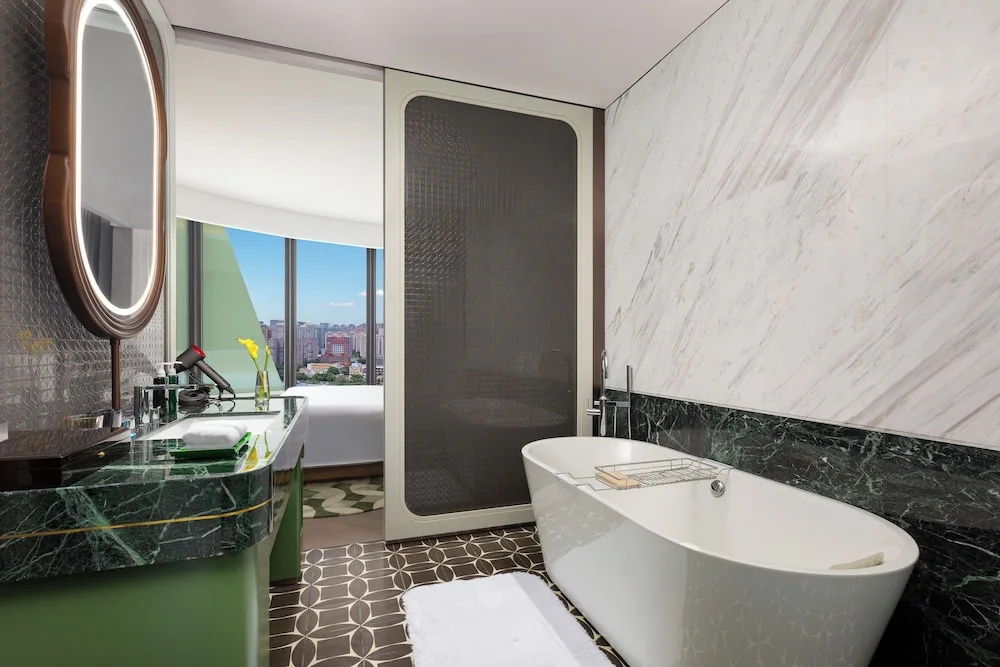 Photo - Hotel Indigo Chengdu Financial City by IHG