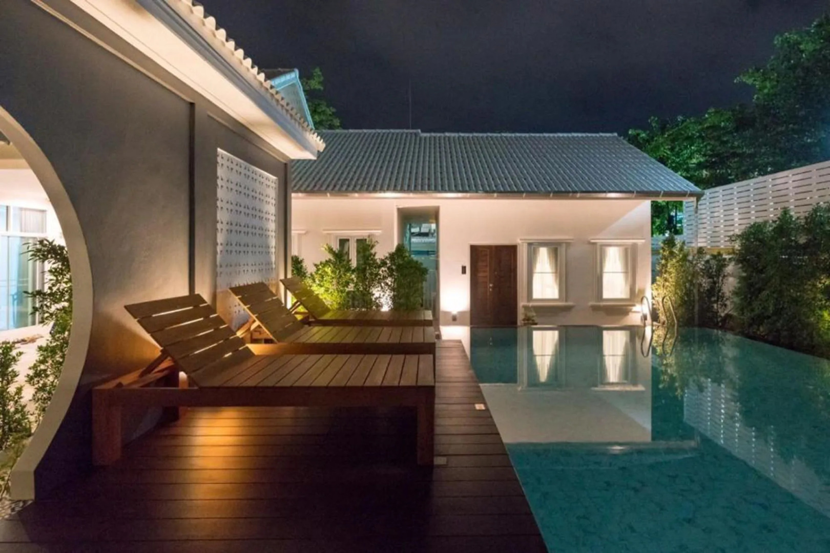 Photo - The Besavana Phuket - SHA Extra Plus