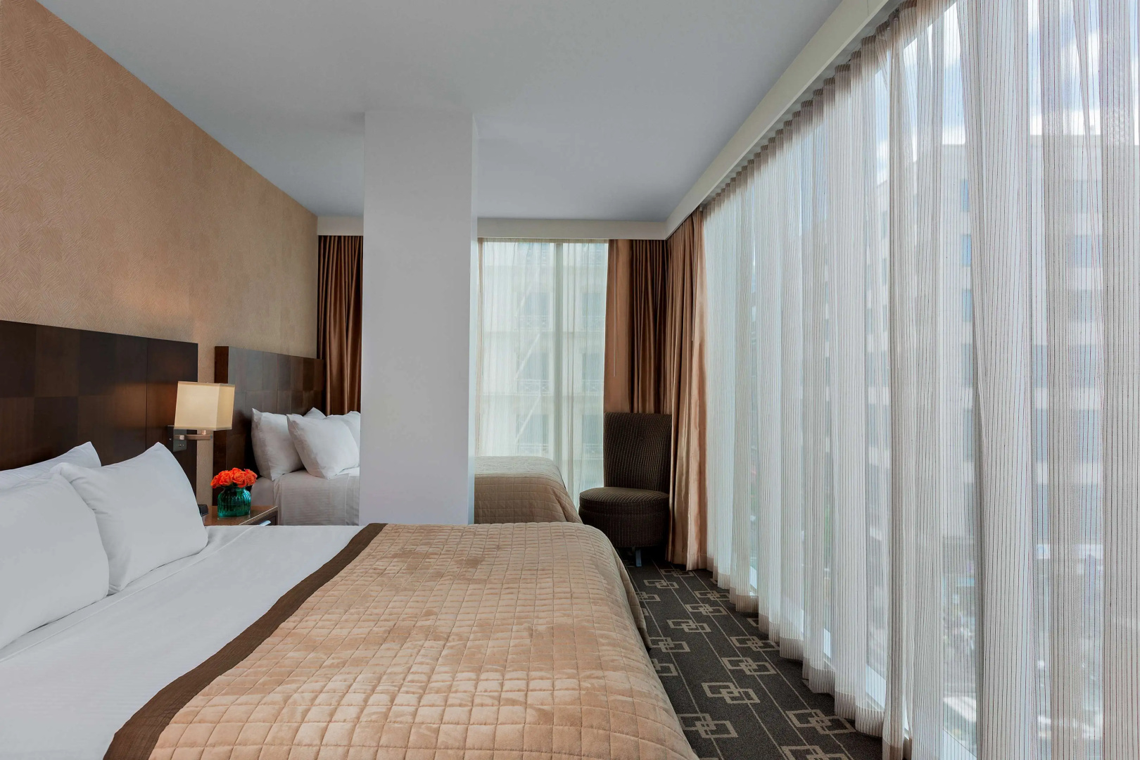 Foto - Wyndham Garden Chinatown