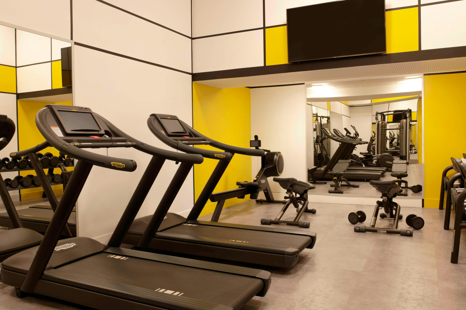 Photo - Courtyard by Marriott Paris Gare de Lyon