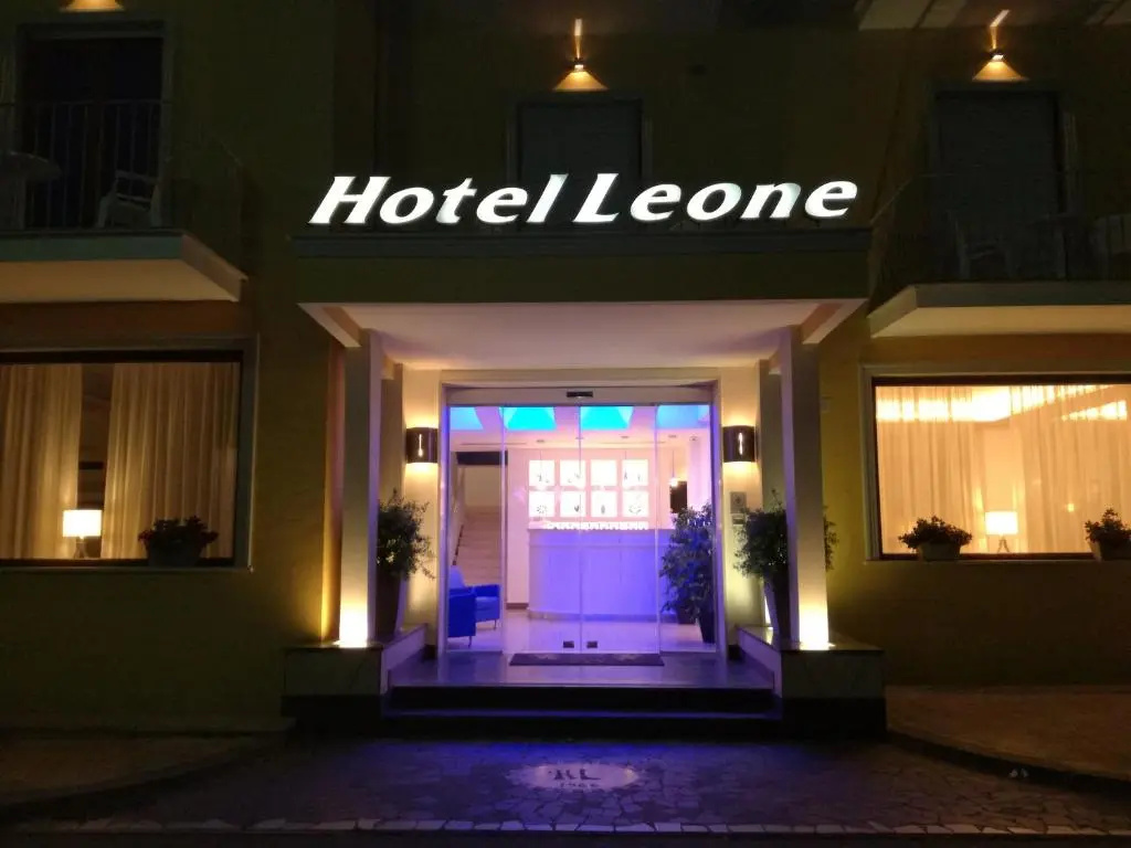 Photo - Hotel Leone