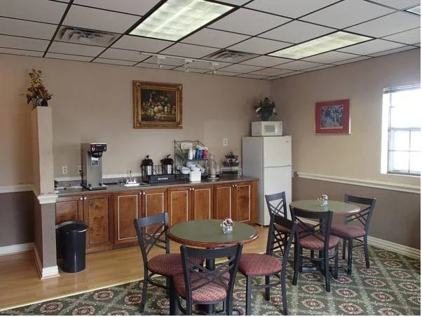 Foto - Nola Inn & Suites