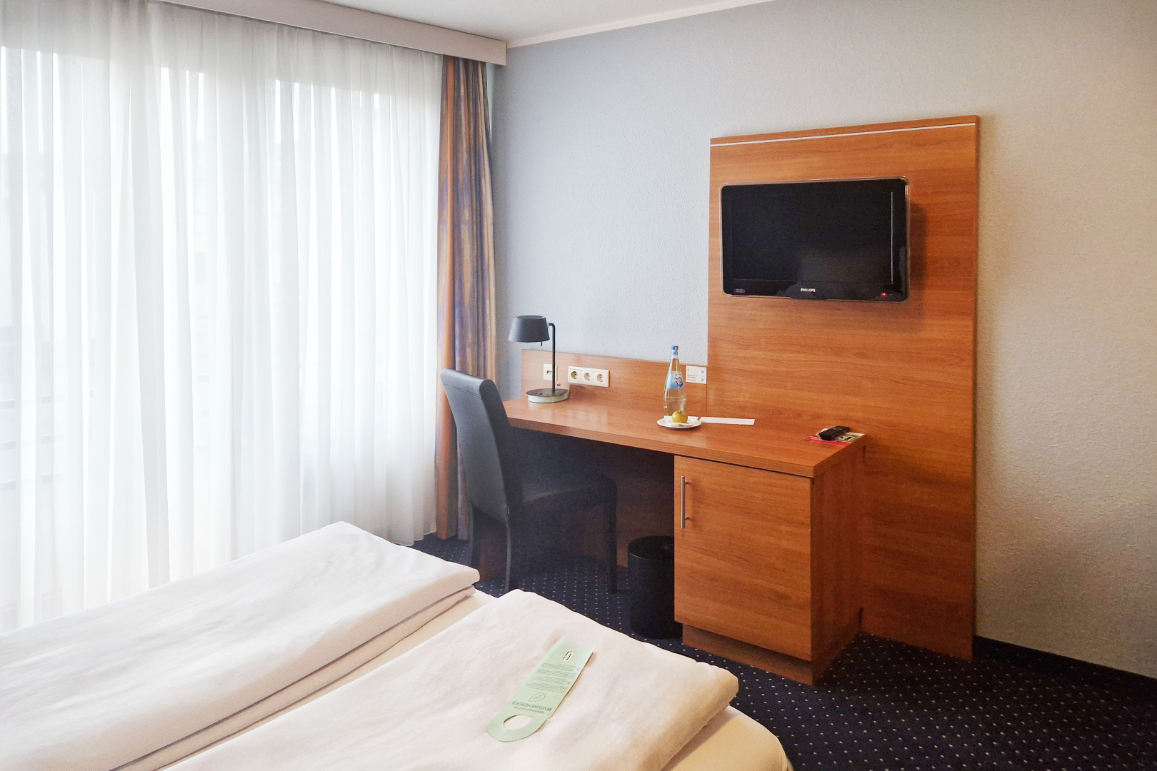 Foto - Garner Hotel Bochum by IHG