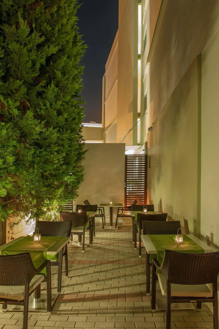 Photo - Hotel Galaxias