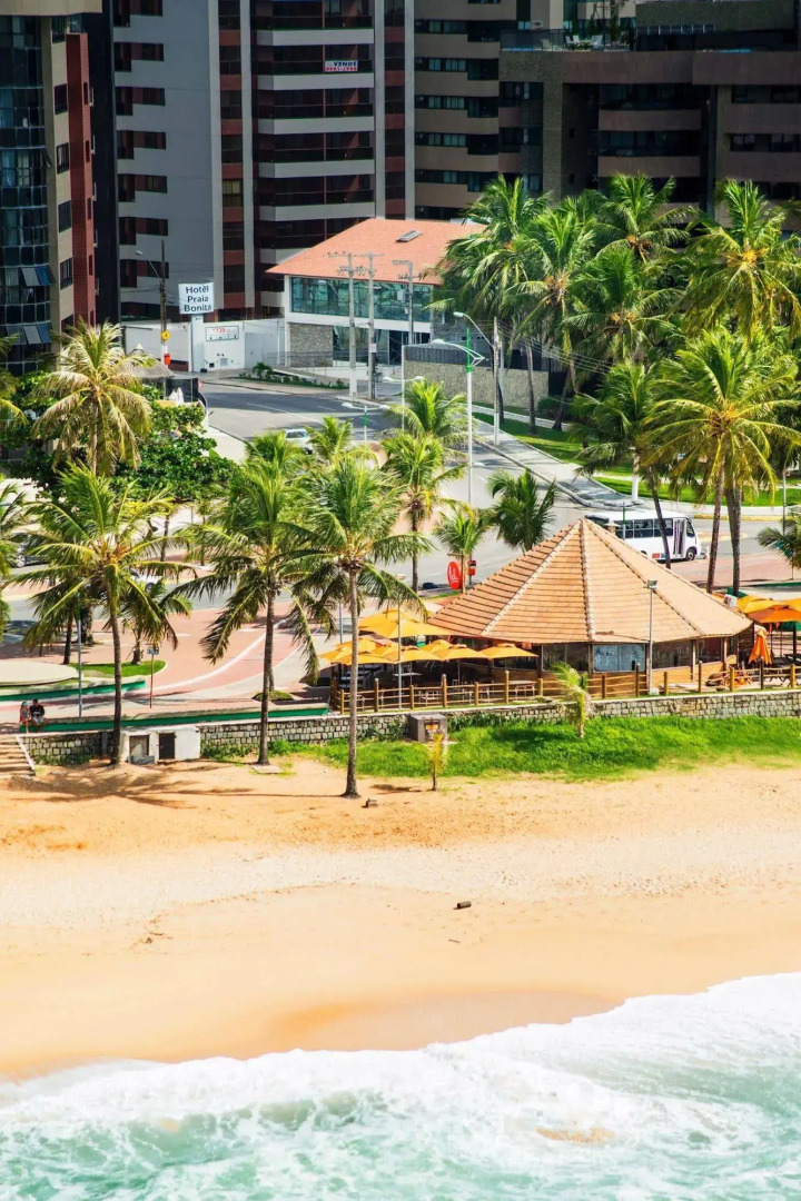 Photo - Hotel Praia Bonita Jatiúca