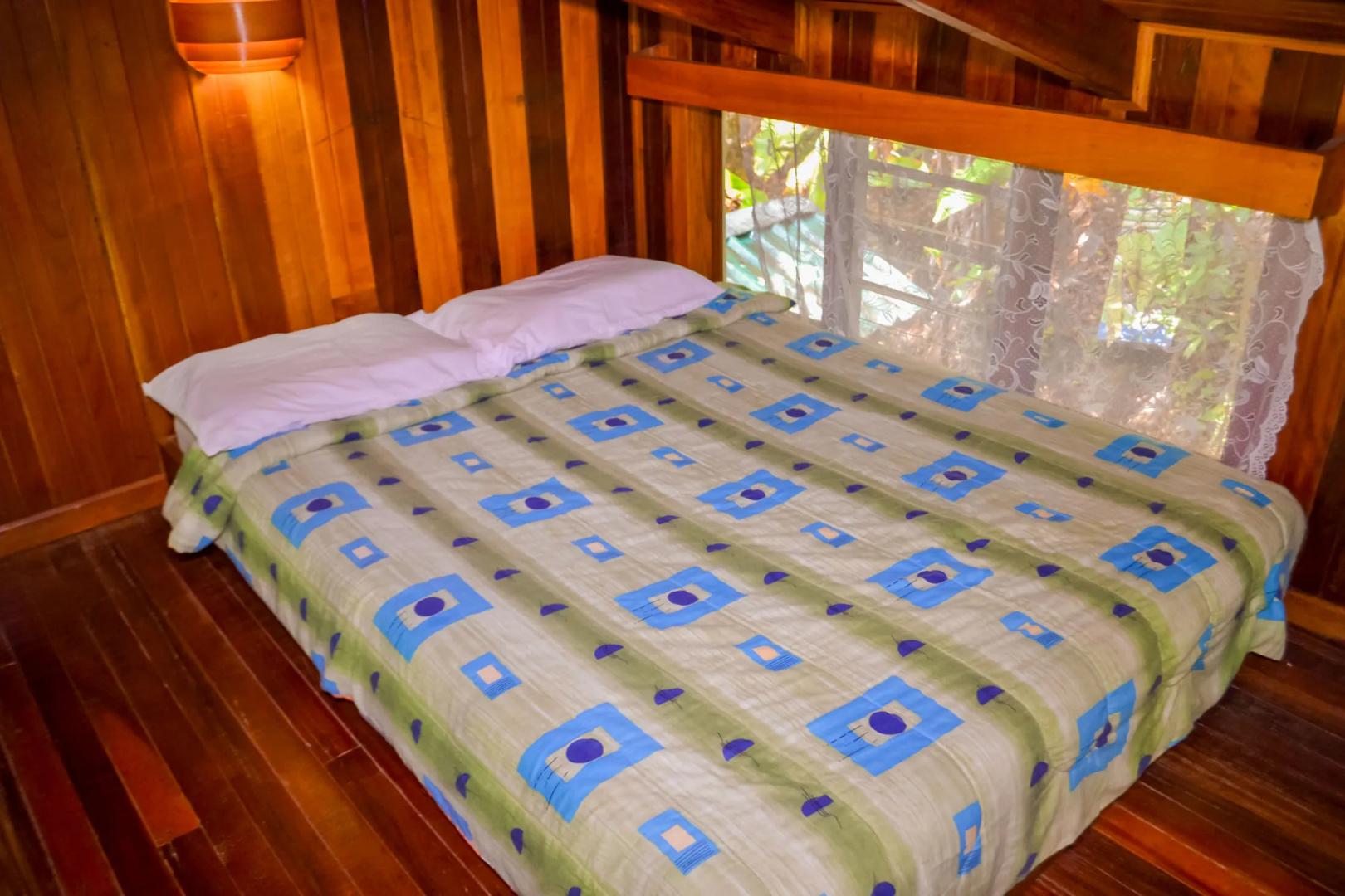 Foto - Jaguarundi Lodge