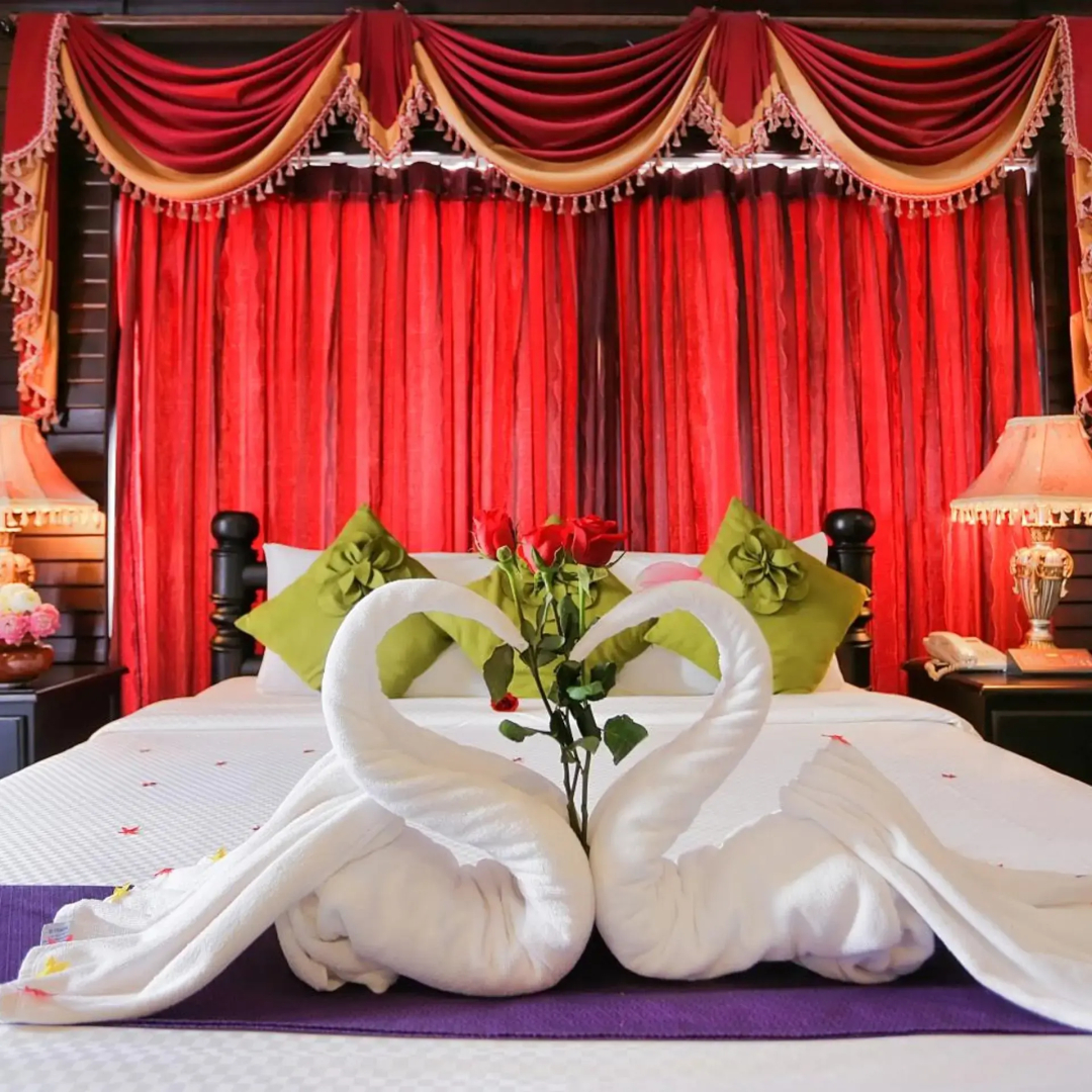 Foto - Lucky Angkor Hotel & Spa