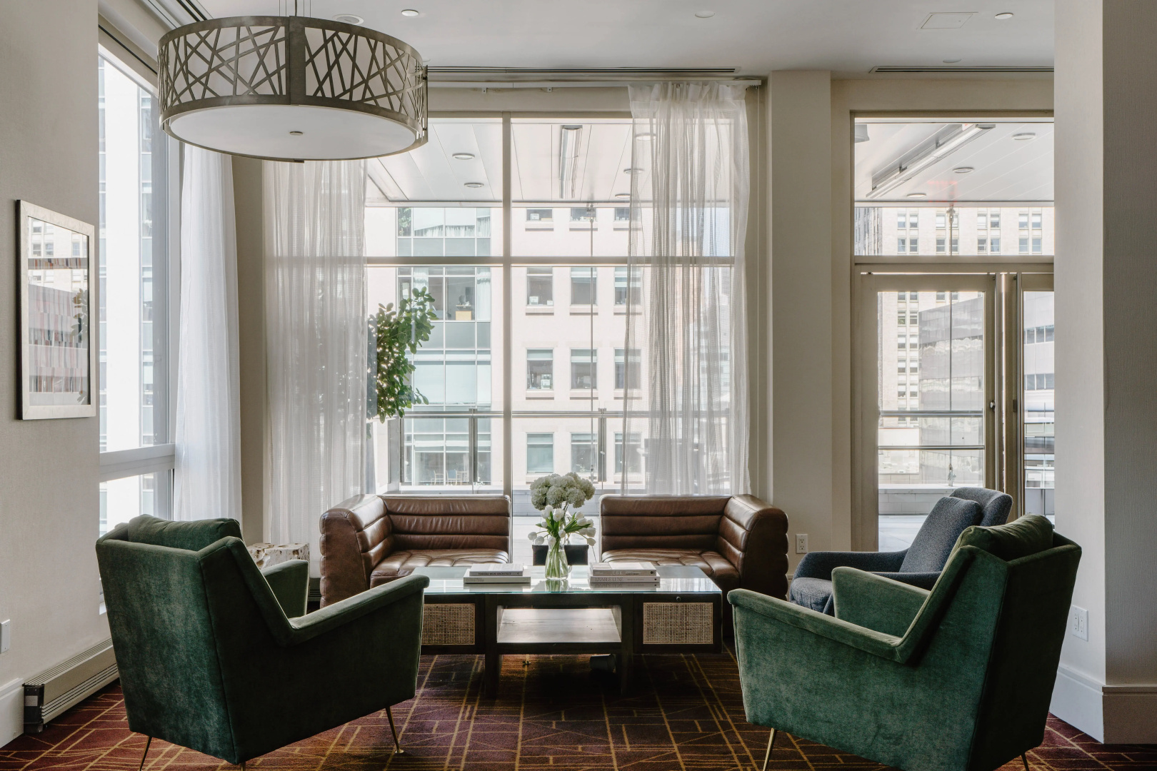 Photo - Club Quarters Hotel, Grand Central