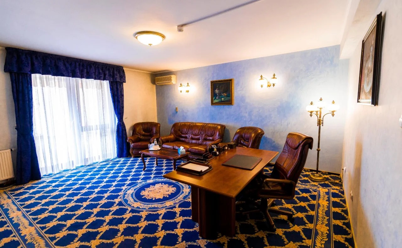 Foto - Hotel Golden House