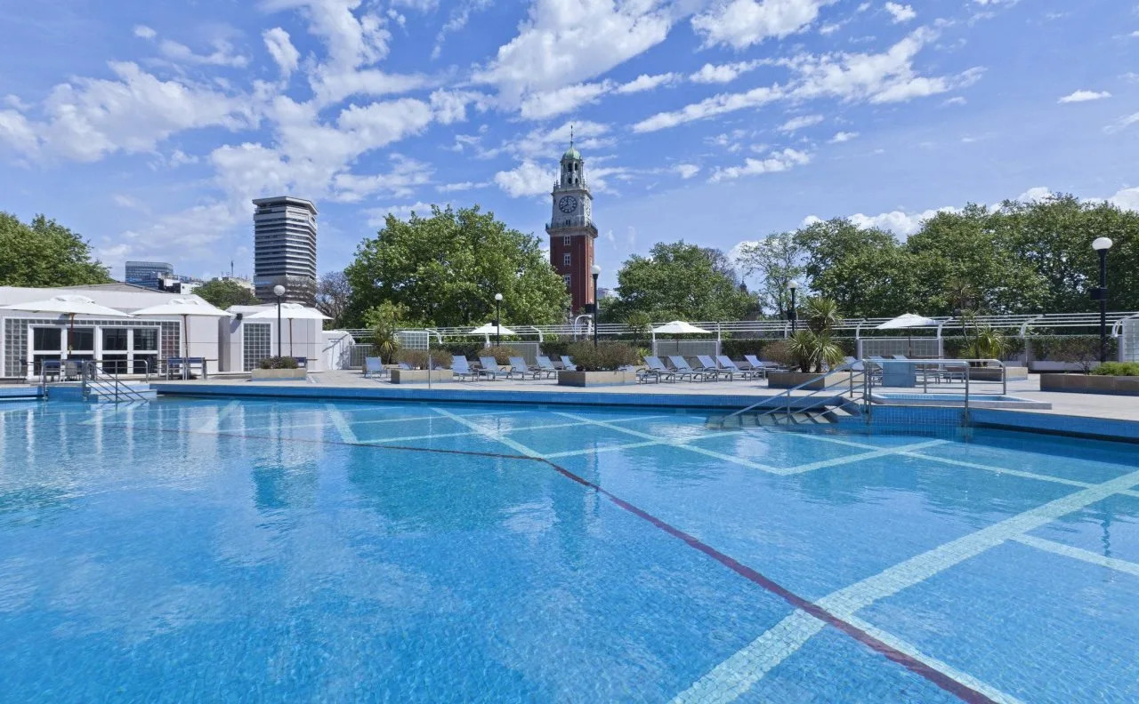 Photo - Sheraton Buenos Aires Hotel & Convention Center