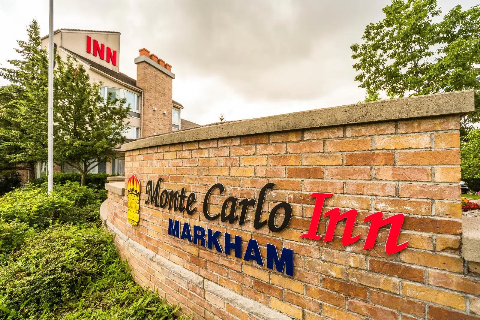 Foto - Monte Carlo Inn Markham