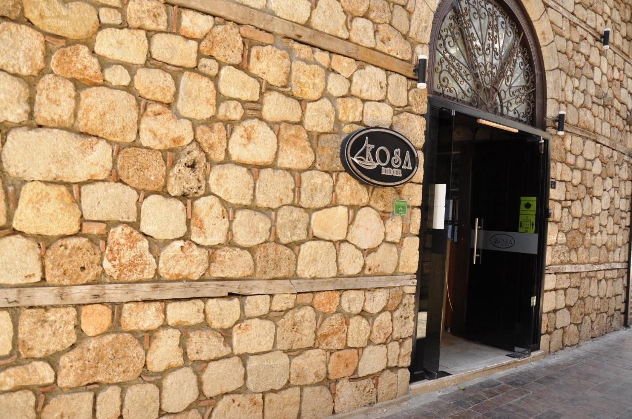 Photo - Kosa Butik Otel
