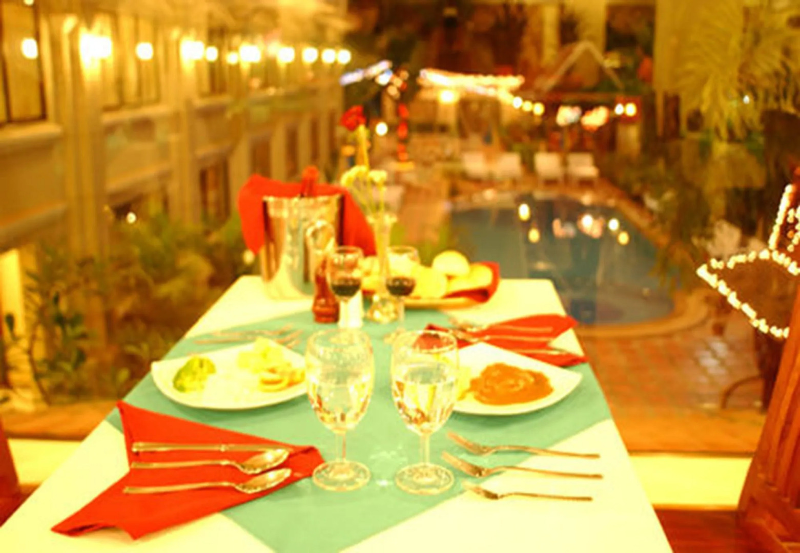 Foto - Monoreach Angkor Hotel