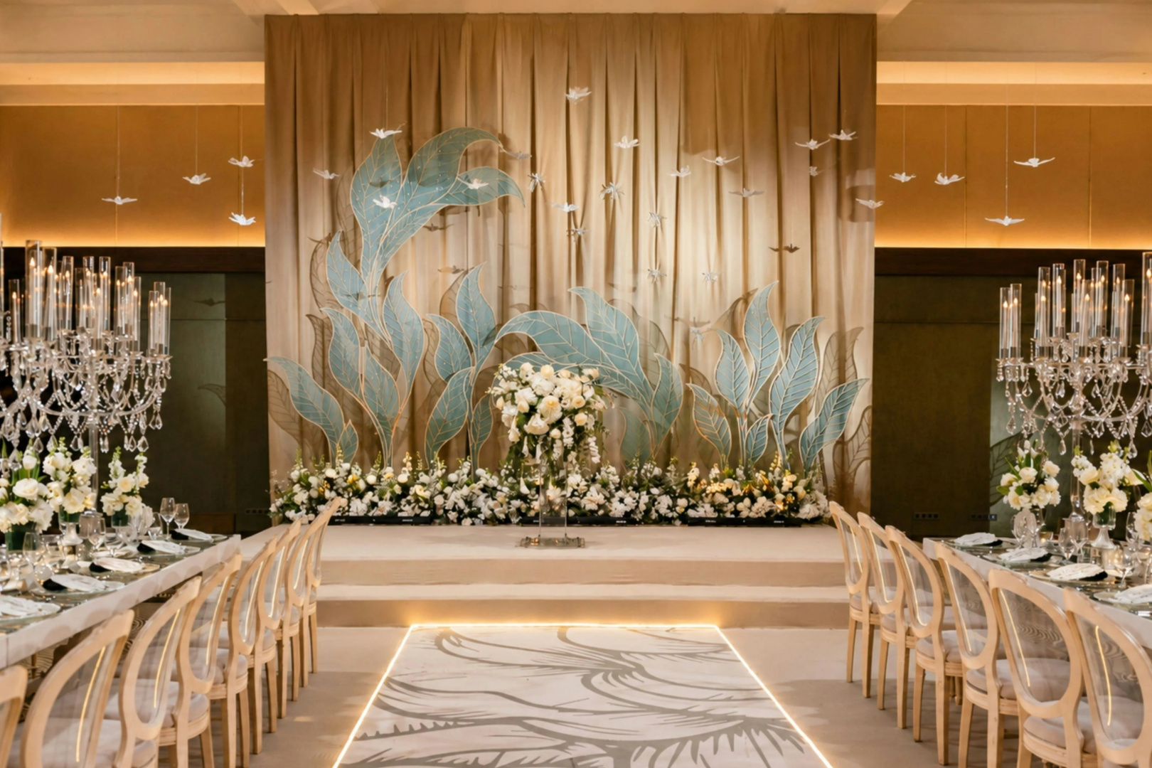 Photo - Istanbul Marriott Hotel Sisli