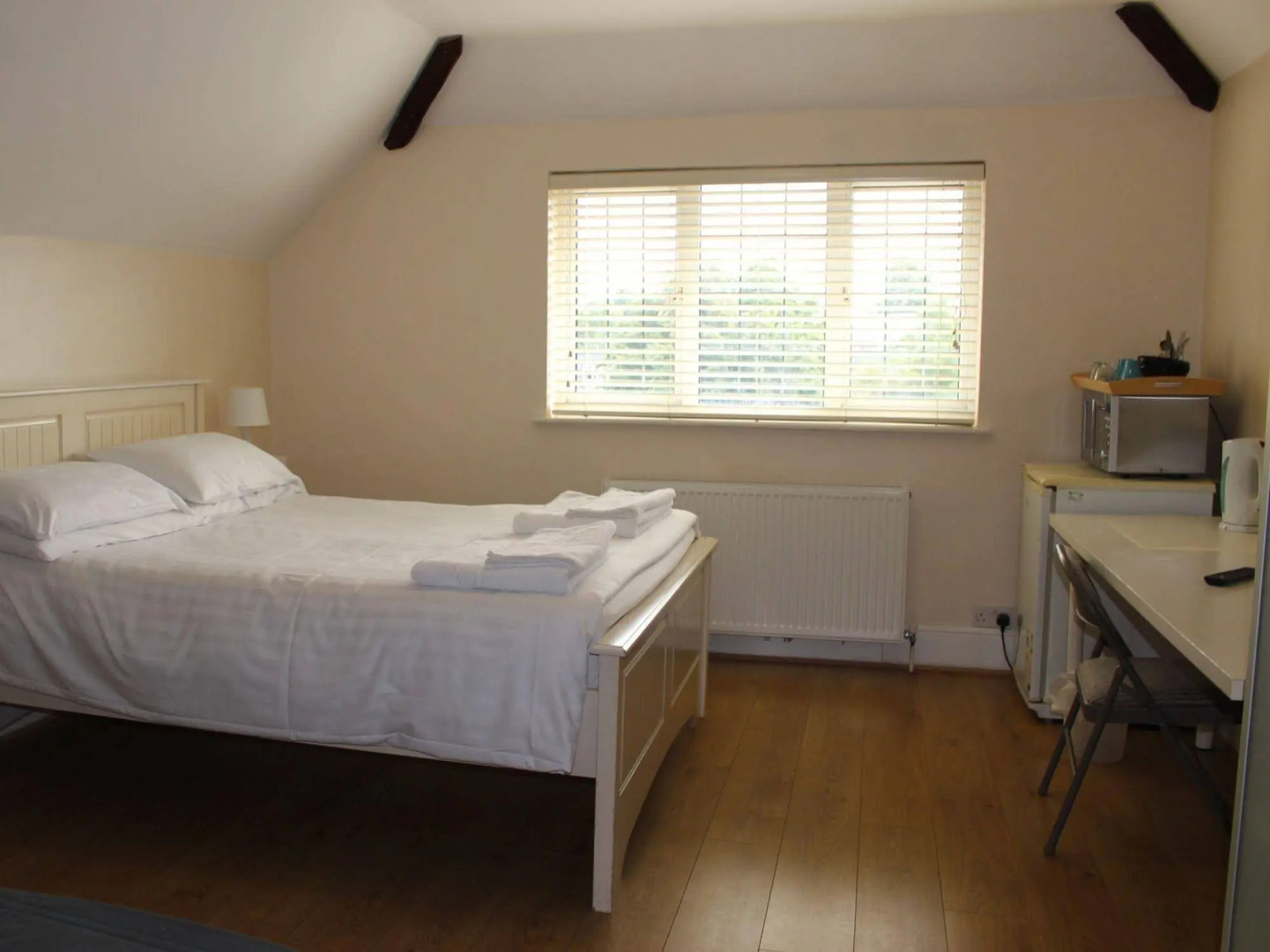 Photo - Debden Guest House