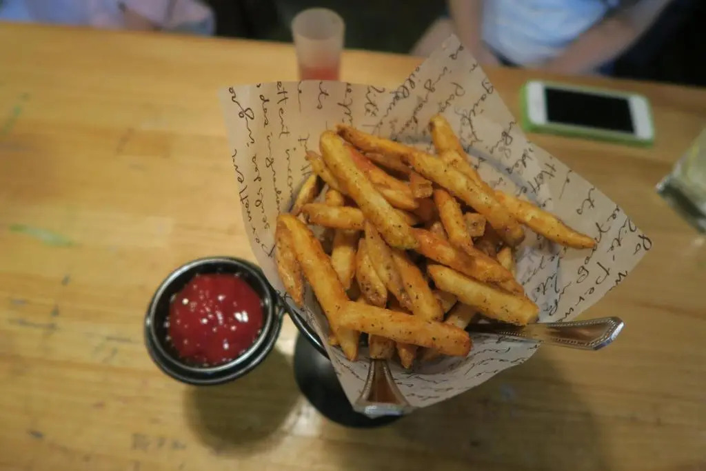 Foto - INNO Hostel & Pub Lounge Hongdae