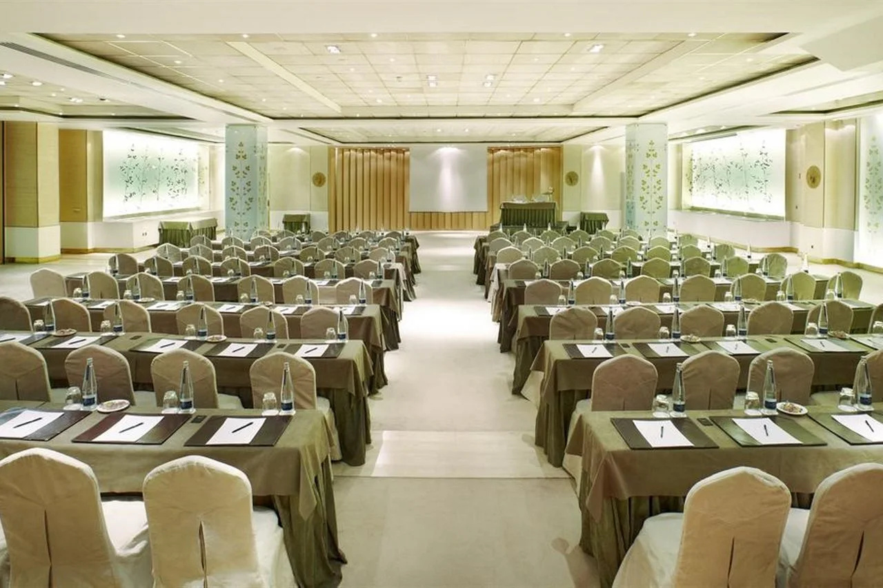 Photo - Hyatt Regency Hesperia Madrid