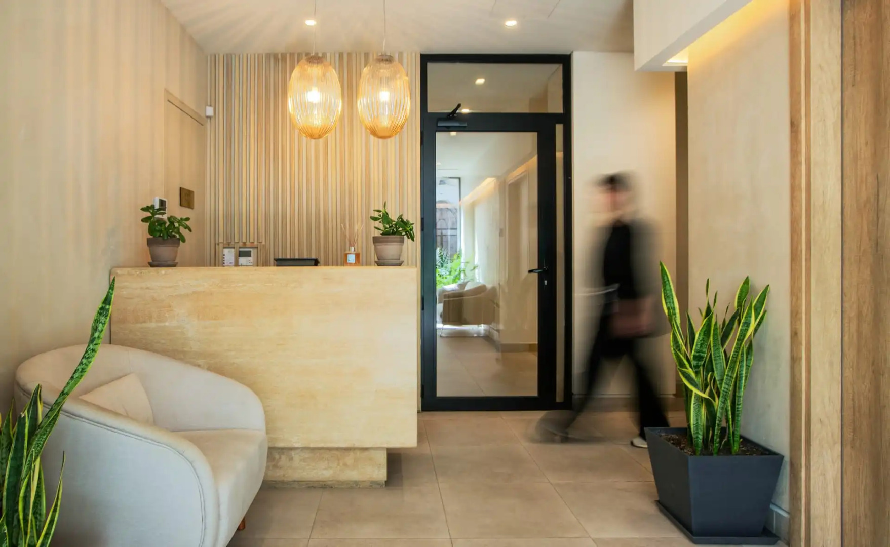 Photo - The Residence Christokopidou Hotel & Spa