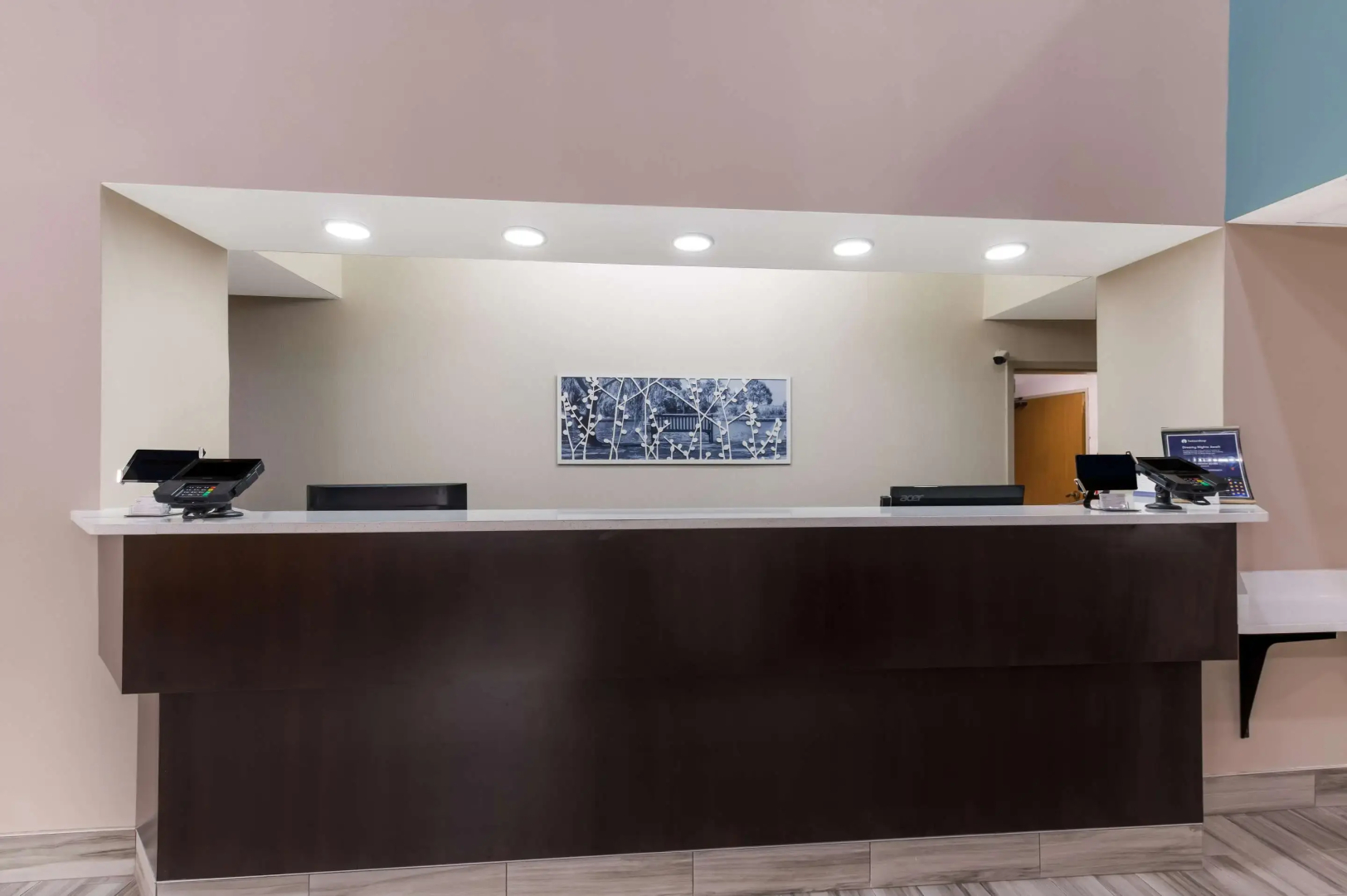 Photo - Sleep Inn Northlake