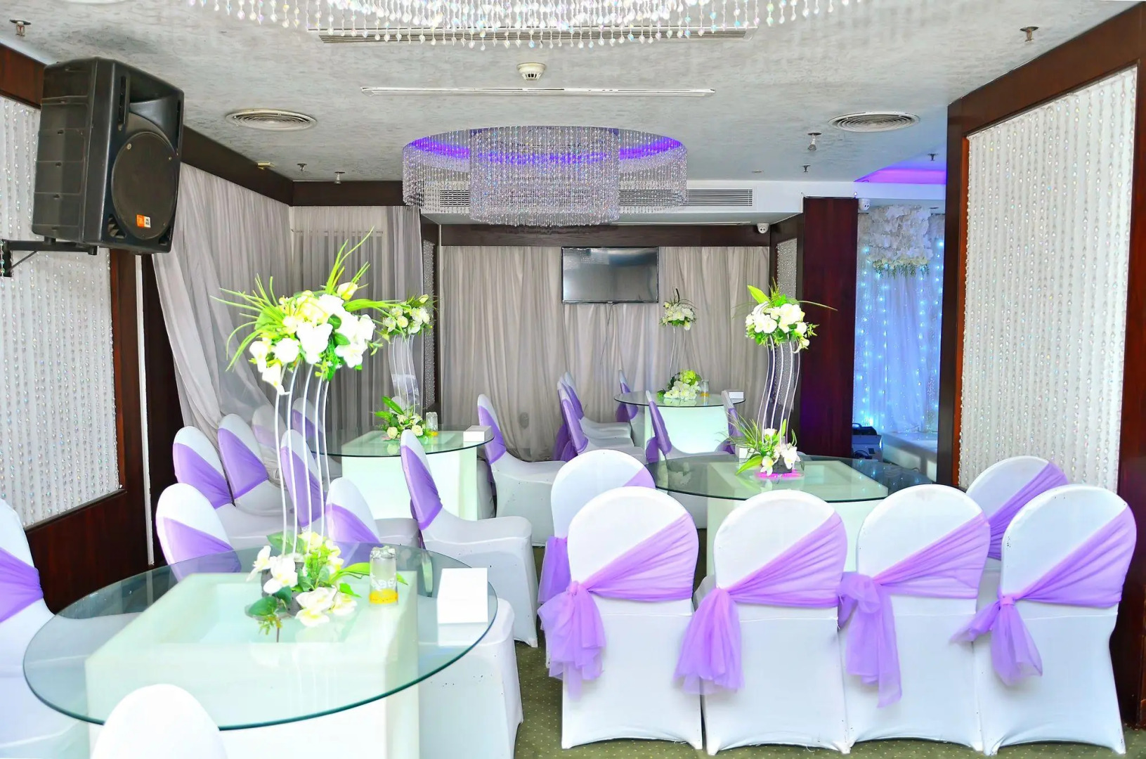 Foto - Aracan Pyramids Hotel