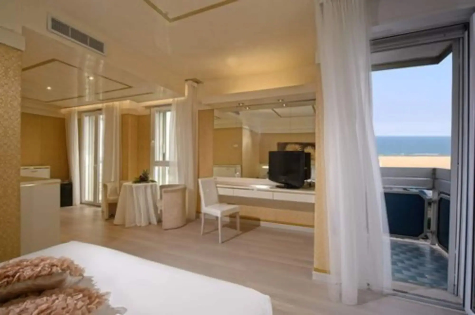 Foto - Hotel Bristol
