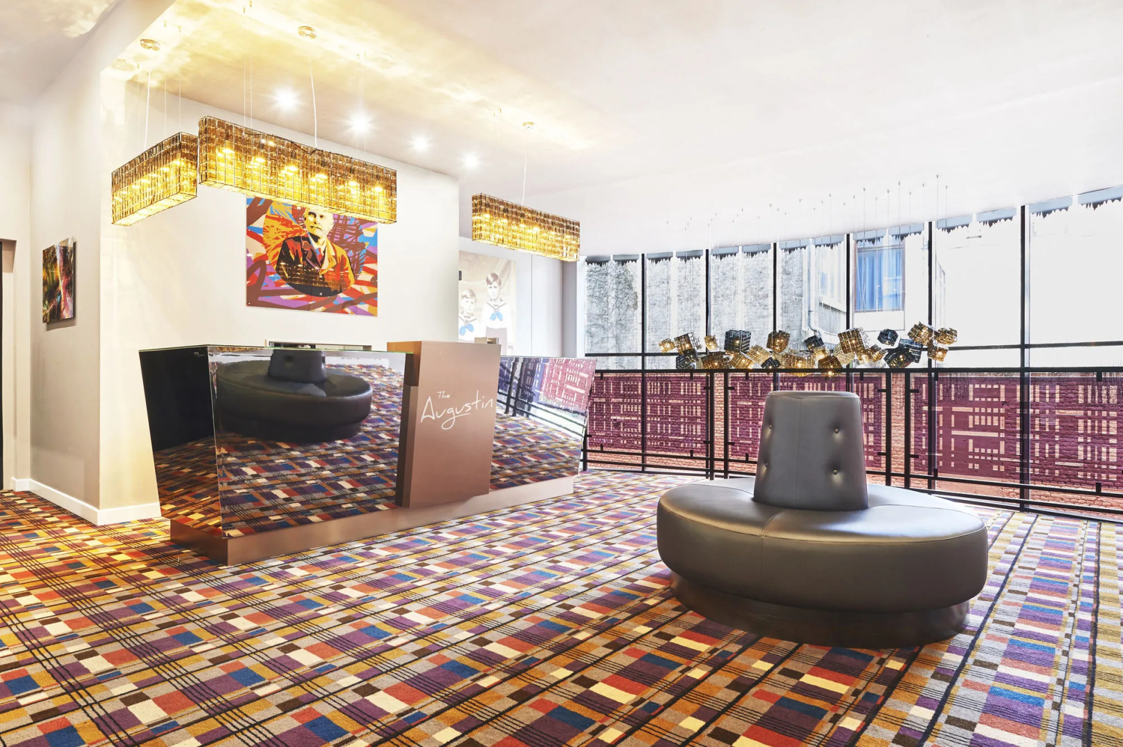 Photo - Hotel The Augustin