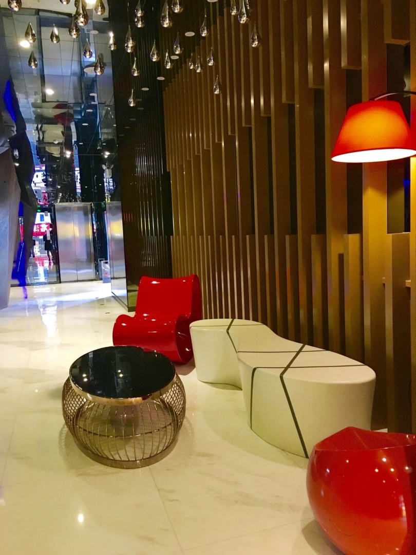 Photo - Paco Hotel Tiyuxilu Metro Guangzhou
