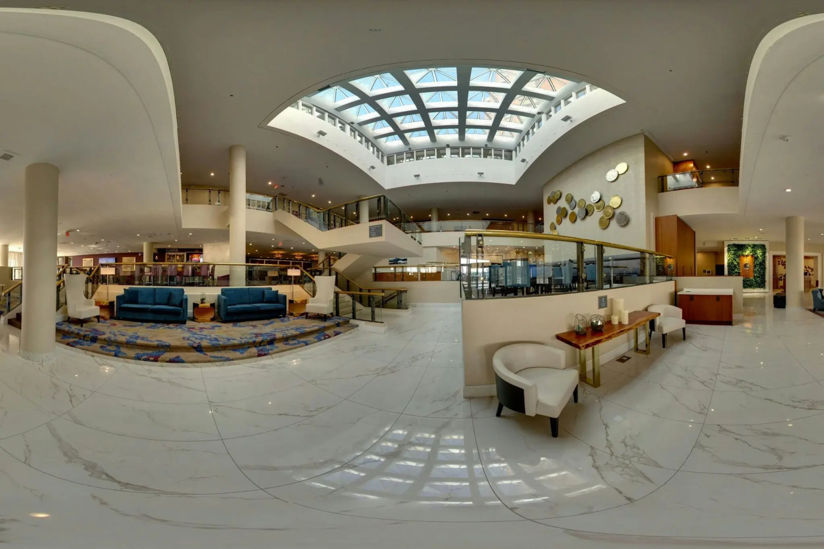 Foto - The Westin Toronto Airport