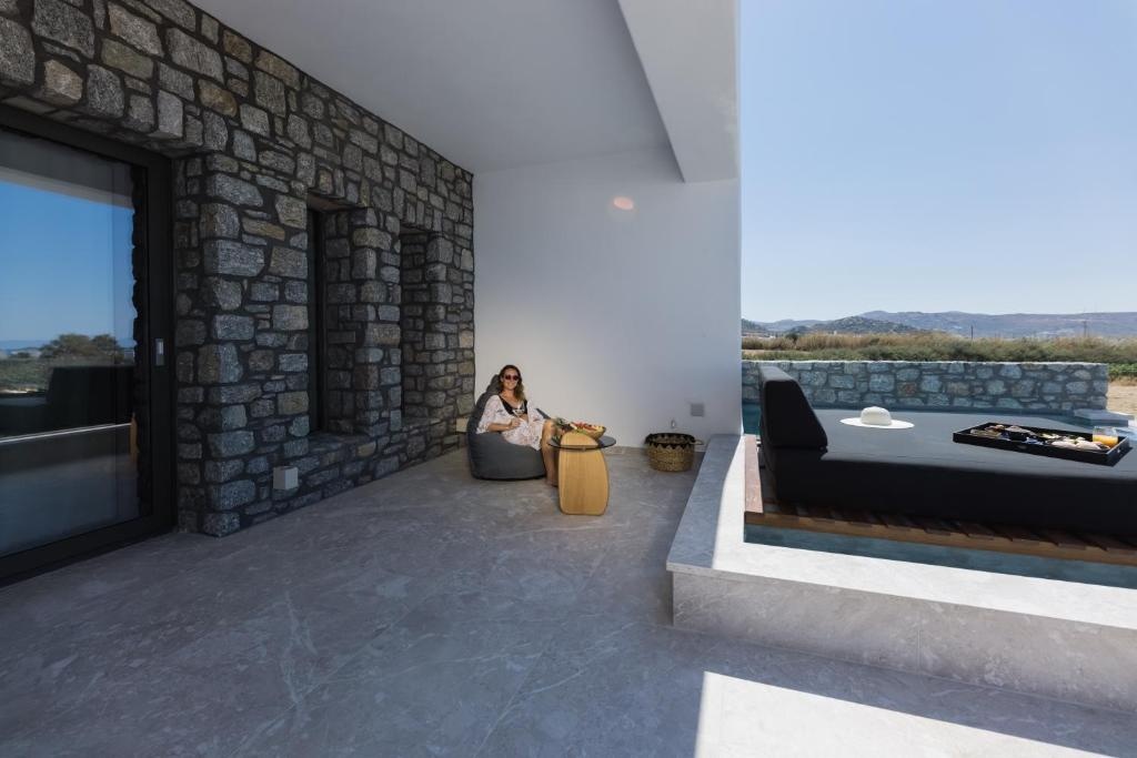 Milestones Naxos Hotel, Bild 16 von 22