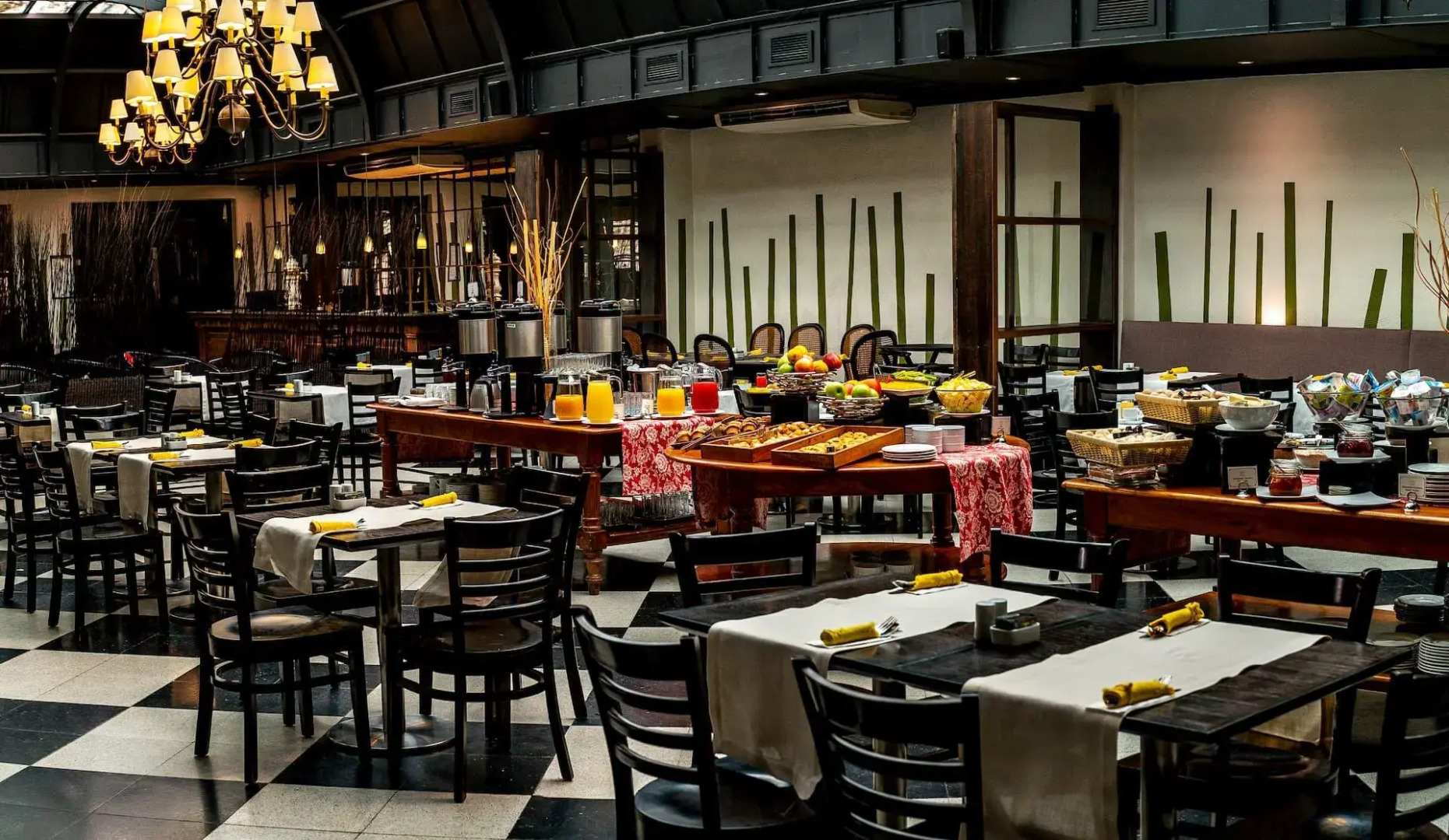 Photo - Hotel Fundador