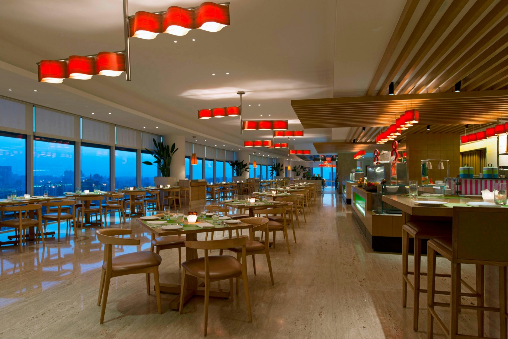 Foto - The Westin Mumbai Garden City