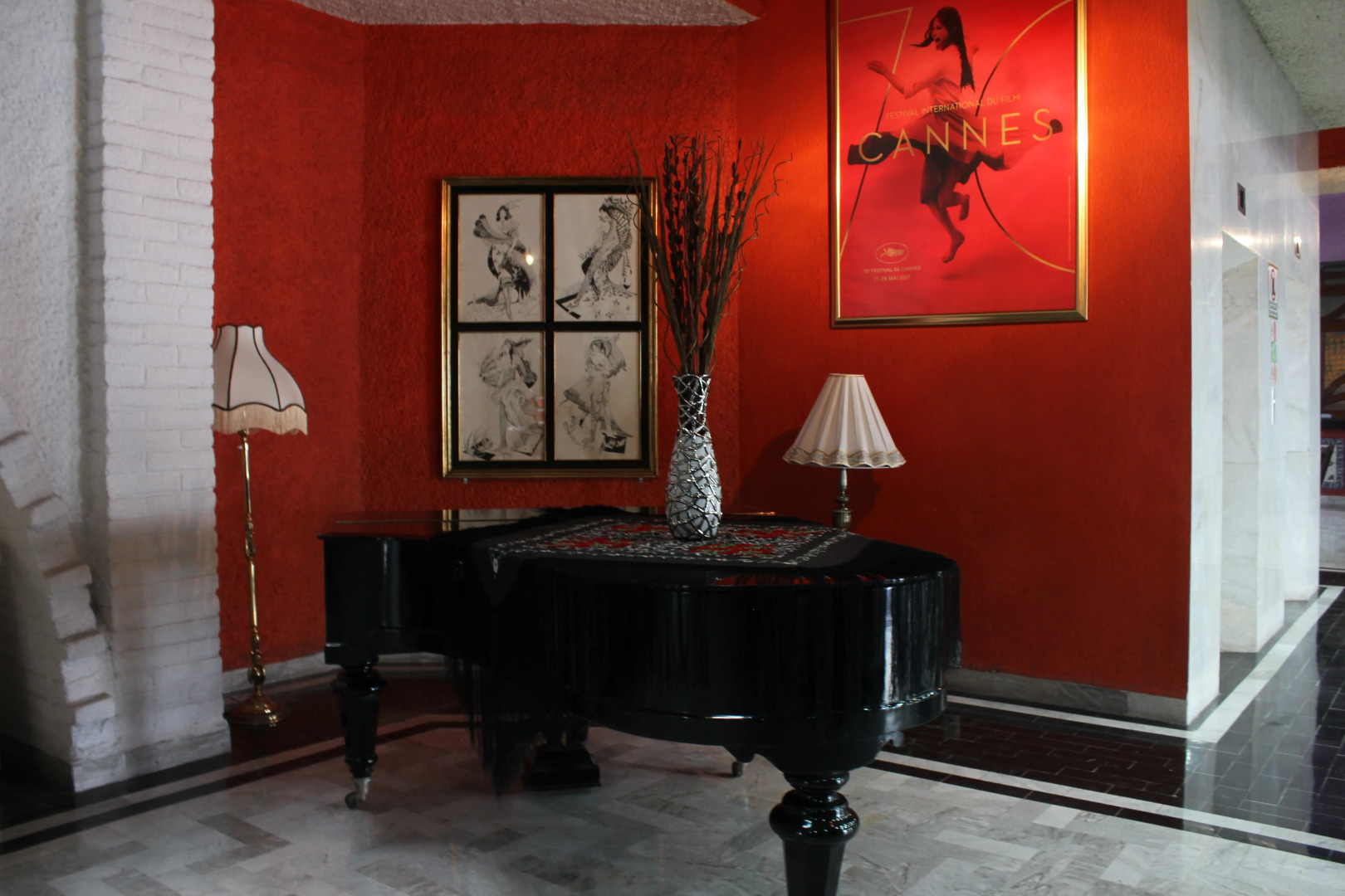 Foto - Aristos Puebla