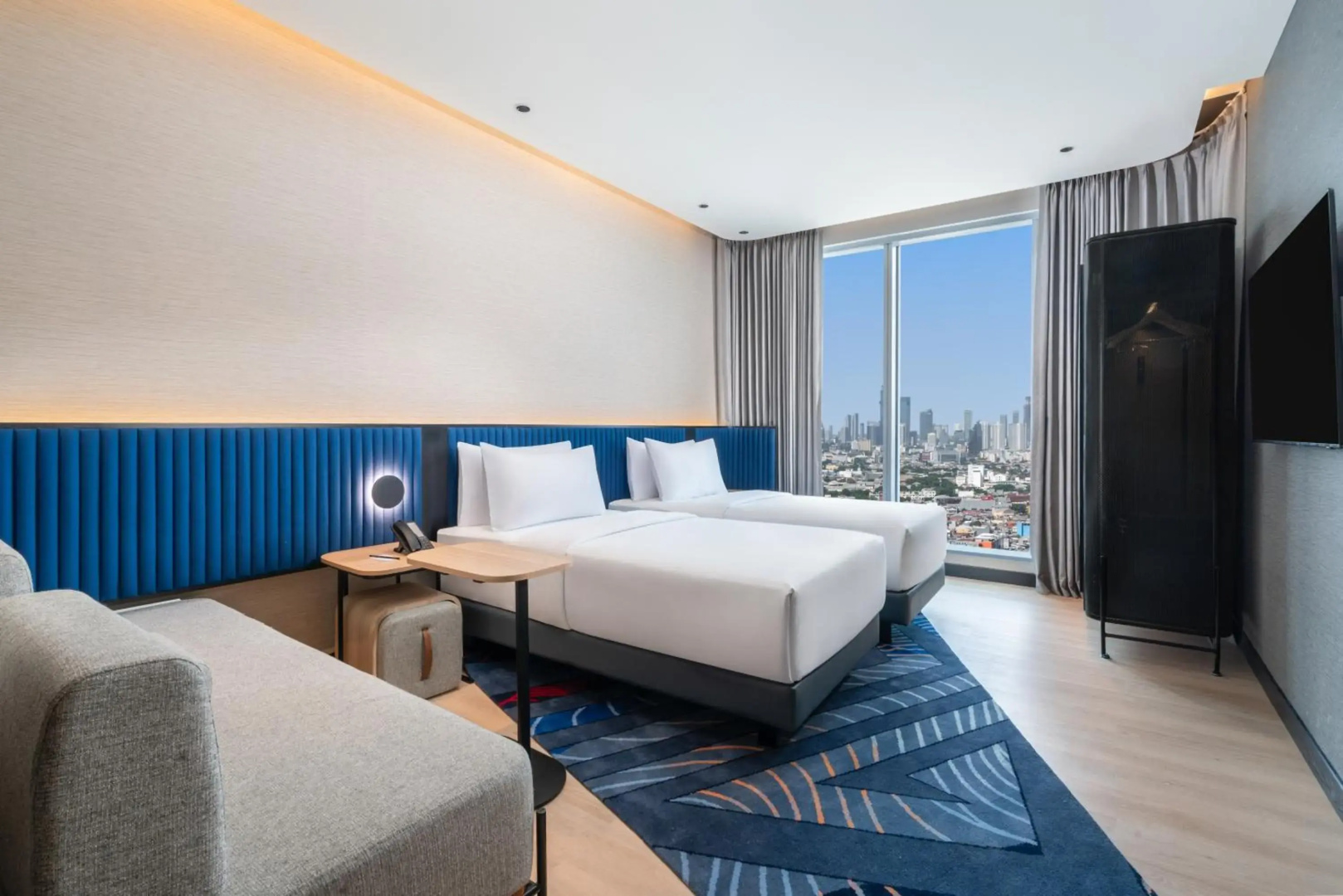 Foto - Novotel Jakarta Pulo Mas