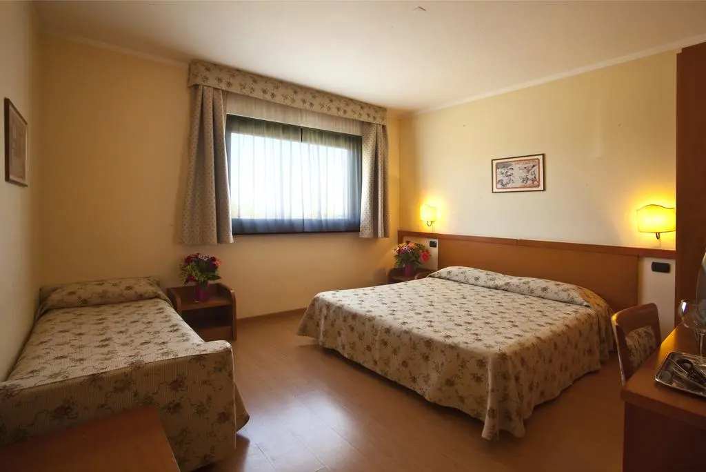 Photo - Sangallo Park Hotel