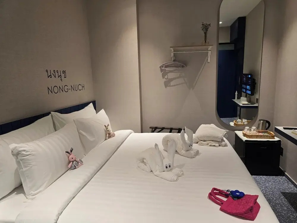 Foto - ARNI HER Ladies Hotel - Female Only