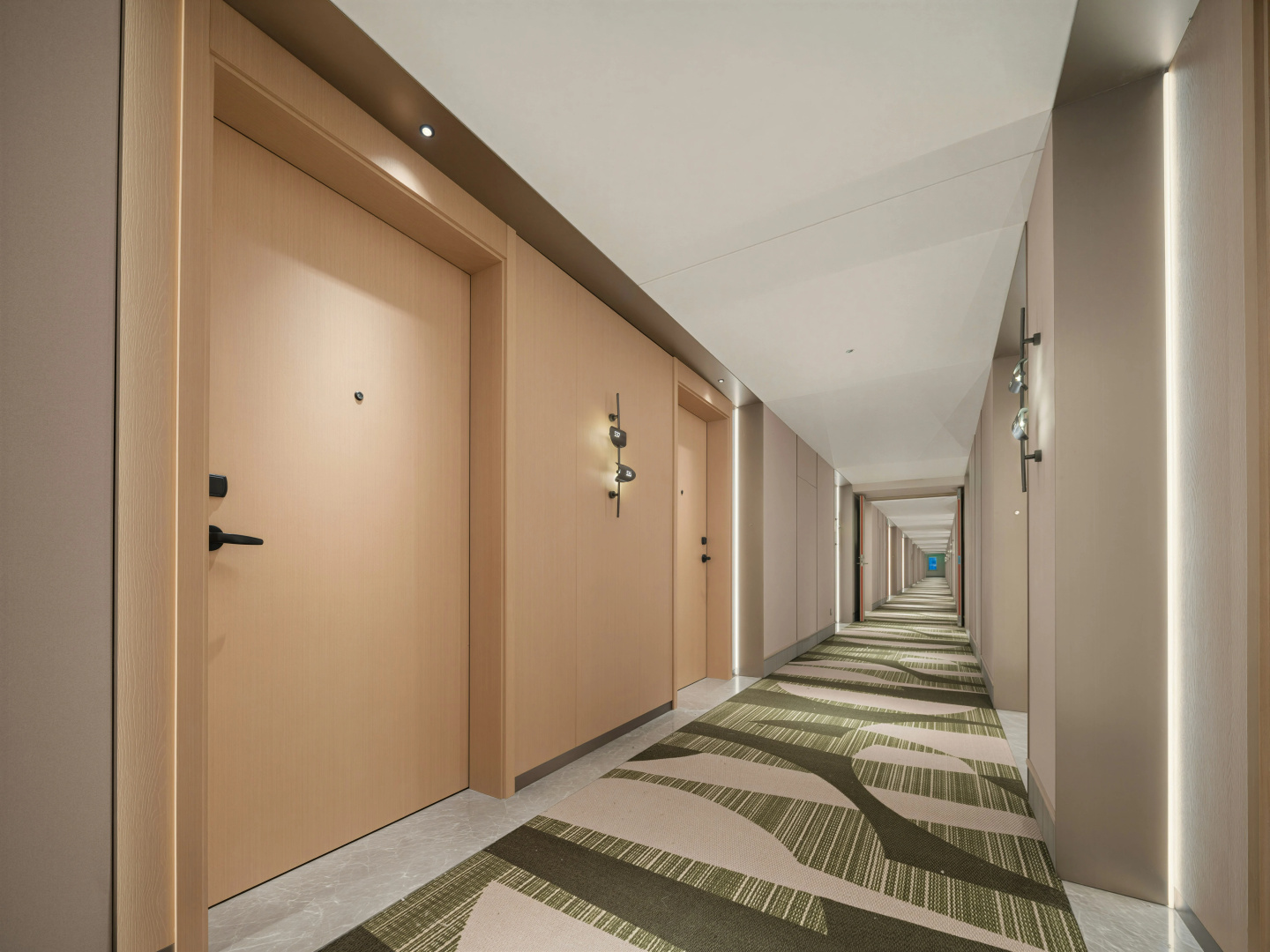 Foto - Hilton Garden Inn Beijing Asian Games Village