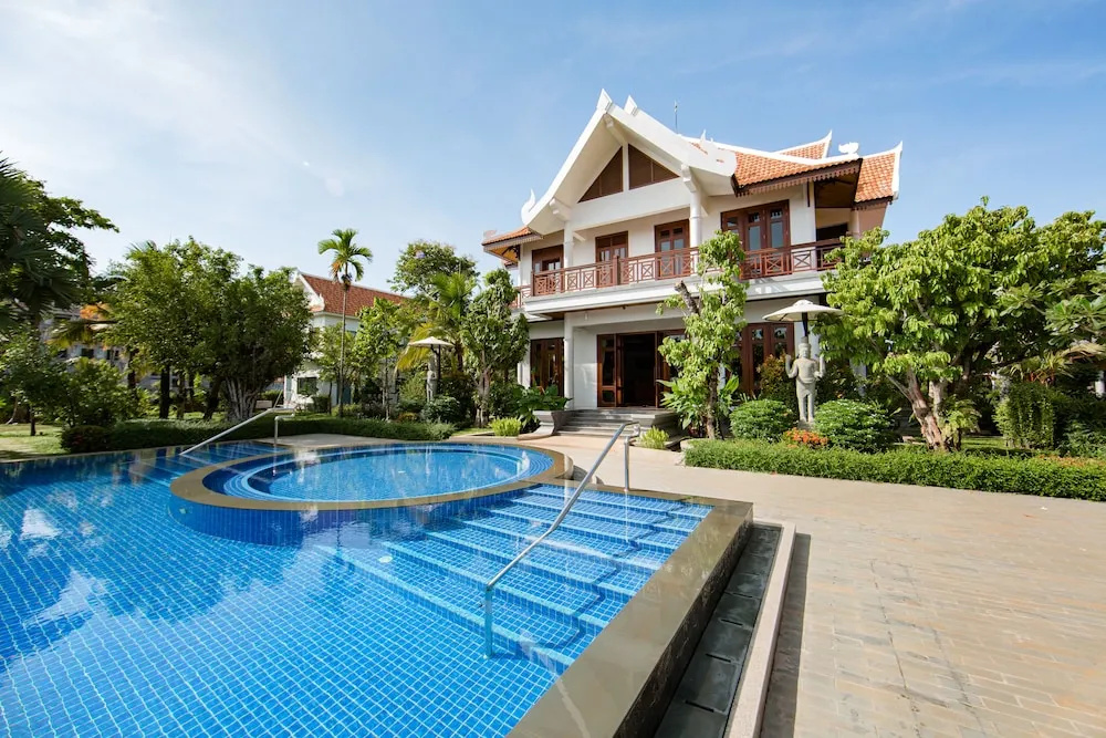 Foto - Angkor Privilege Resort and Spa