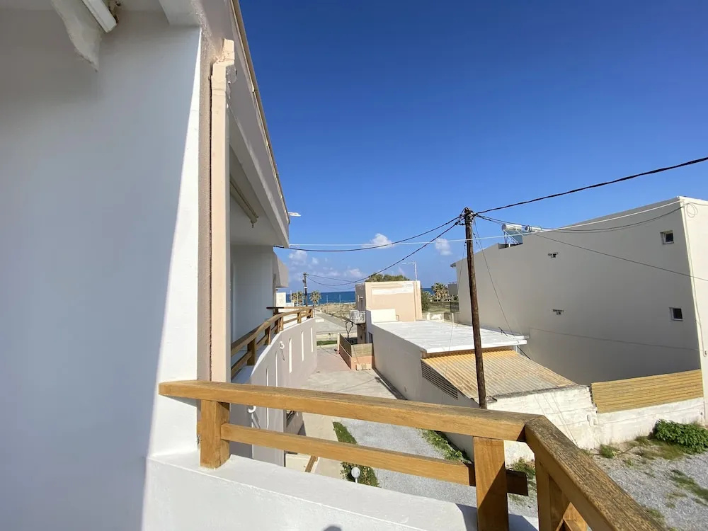 Photo - Domenica Apartments
