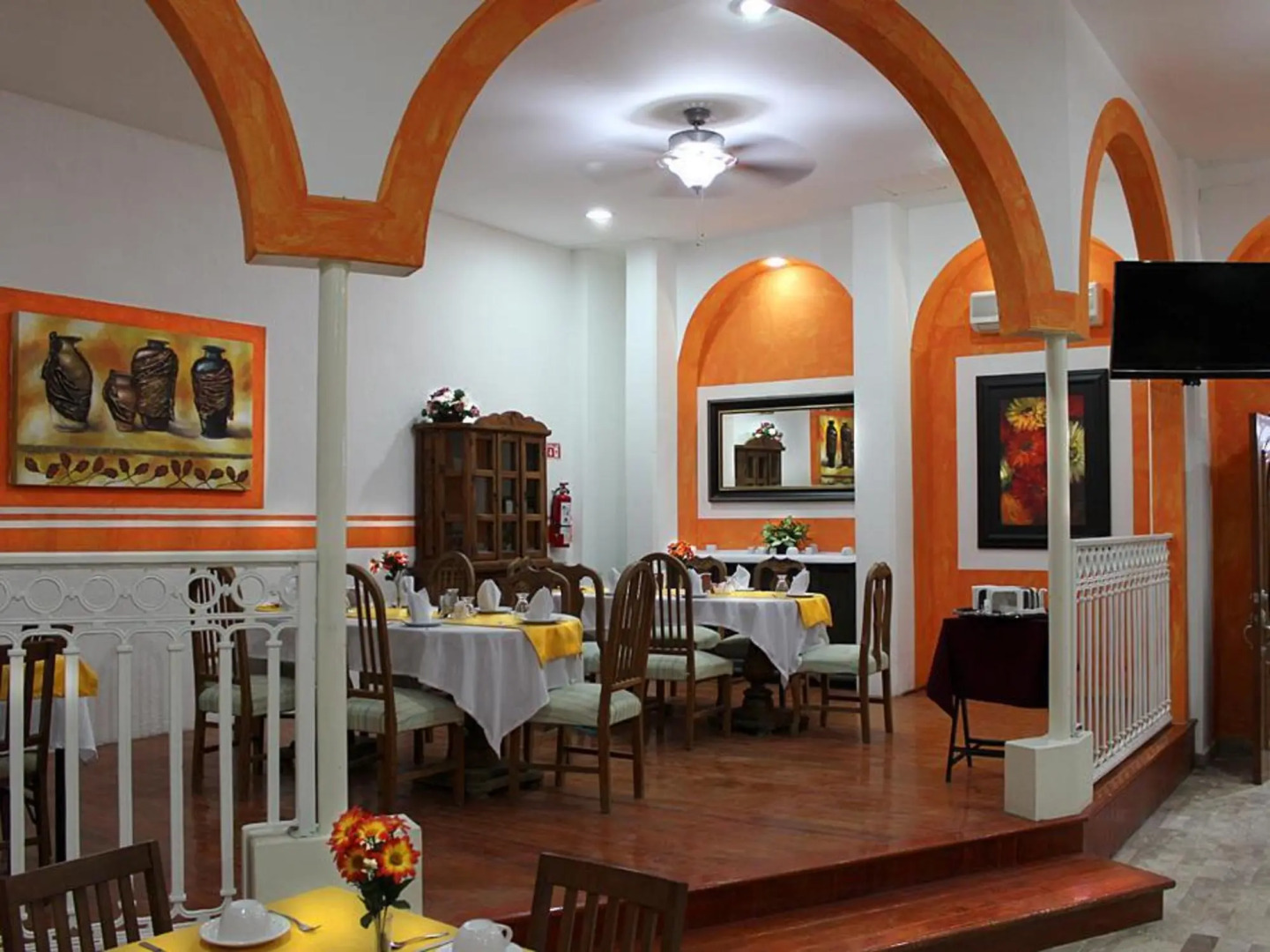 Foto - Hotel Calypso Cancun