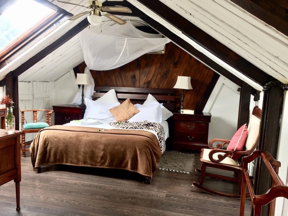 Foto - Harfield Guest Villa