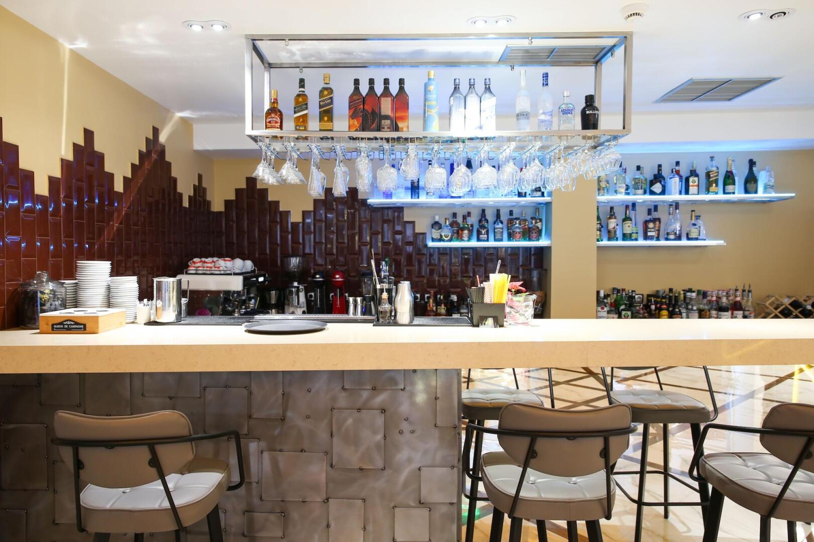 Foto - Athens Starlight Hotel