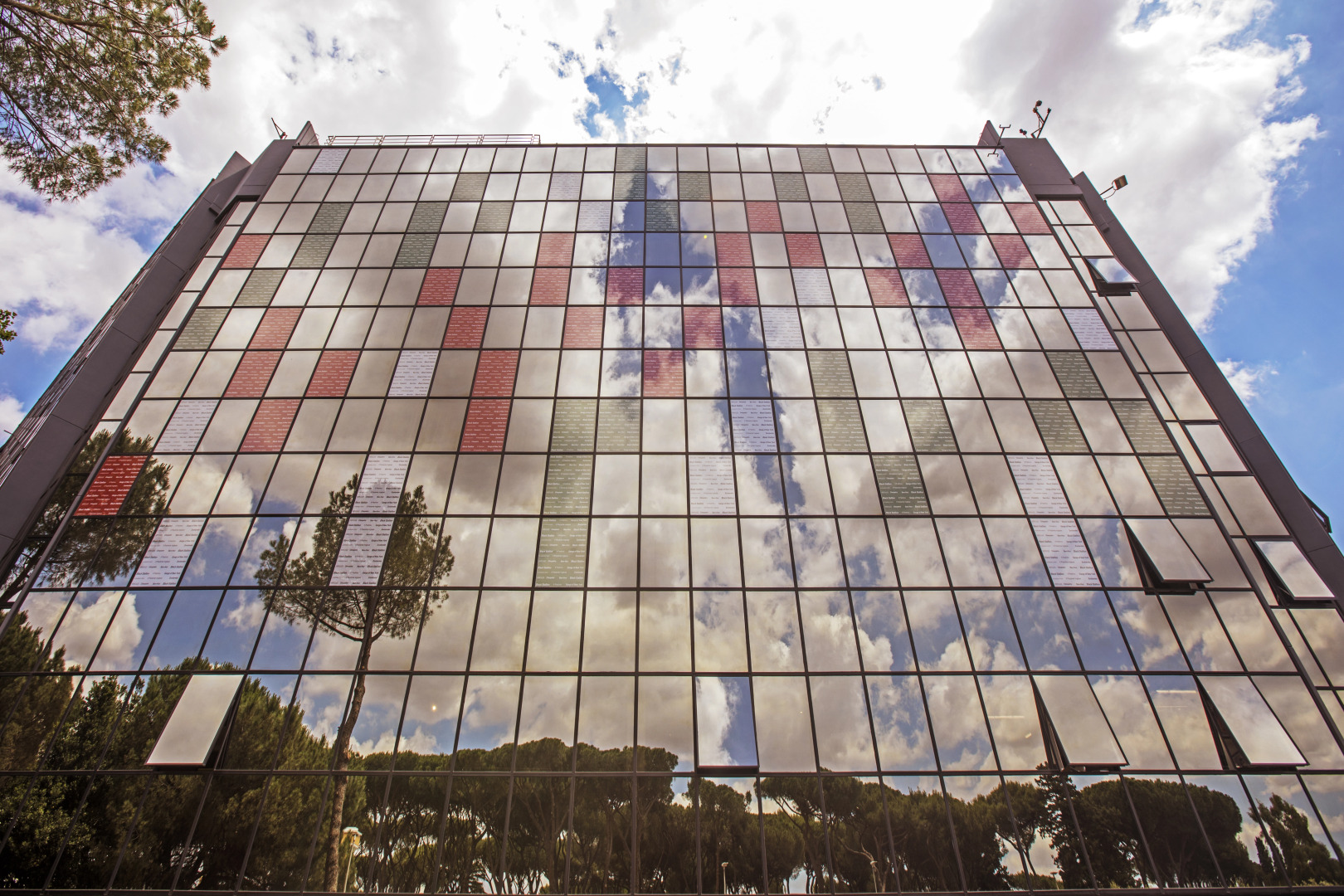 Foto - Mercure Roma Cinecittà